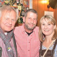 Bayrischer Abend 2018
